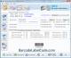 Bank Barcode Software