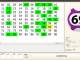Lotto Tickets Bingo Cards