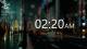 Night Stand Clock for Win8 UI