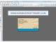 Badge Maker Software