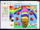 Crazy Coloring Book