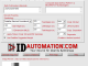 GS1 Databar Barcode Image Generator