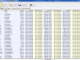 File Creation Modified Date