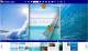 Flash Flip Book Templates of Sea Theme