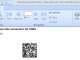 SSRS Data Matrix Barcode Generator