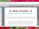 SSuite Penumbra Editor