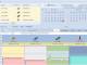 Rental Calendar for Workgroup