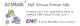 ActMask EMF Virtual Printer Driver