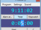 TTclock