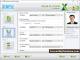 Convert Contact List to vCard