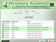 Directory Scanner