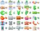 Small Business Icons