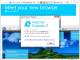 Internet Explorer 11