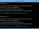 Enable Admin
