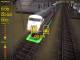 Passenger Train Simulator