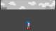 Sonic Free Runner for Win8 UI