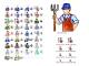 Professional Icon Set