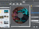 CD Label Designer