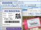 Industrial Barcode Maker Software