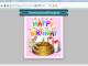 Birthday Cards Online