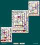 Egyptian Pyramids Mahjong Solitaire