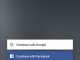Plex for Windows