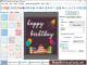 Customize Birthday Cards