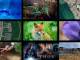 Windows 8 Themes - Dynamic