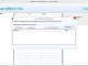 MailsClick Convert MBOX File