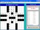 Crossword FillIns