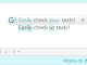 Grammar and Spelling checker by Ginger