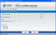 Convert Outlook PST to MBOX