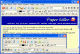 Paper Killer create manage documentation