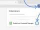 RoboForm for Chrome
