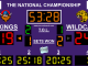 Volleyball Scoreboard Pro v3