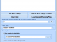 MP3 Fade Out Multiple Files Software