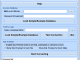 MS Access Tables To FoxPro Converter Software