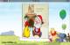 Flipping Book Themes of Painting Style