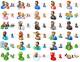 Perfect People Icons