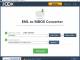 ZOOK EML to MBOX Converter