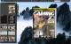 Flash Catalog Templates of Mountain Peak