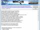 Whois
