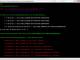 Password Sniffer Console