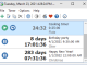Free Countdown Timer