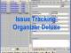 Issue Tracking Organizer Deluxe