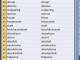 Wordlist Norwegian Bokmål Nynorsk