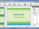 Express Points Presentation Maker Free