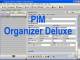 PIM Organizer Deluxe