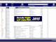 Karaoke Song List Creator