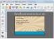Design BusinessCards Software